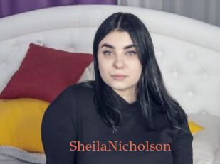 SheilaNicholson