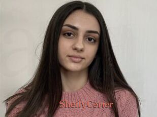 SheilyCerter
