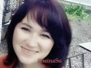 SheinaSu