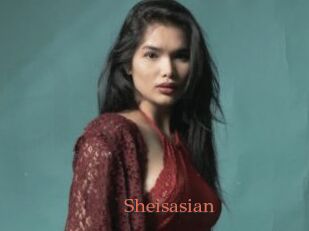 Sheisasian