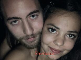 Sheitana