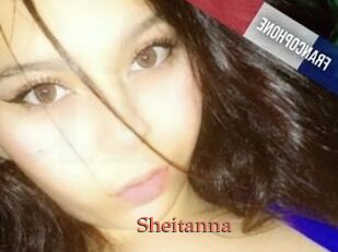 Sheitanna