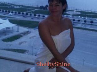 ShelbyShine