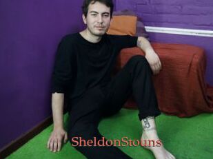 SheldonStouns
