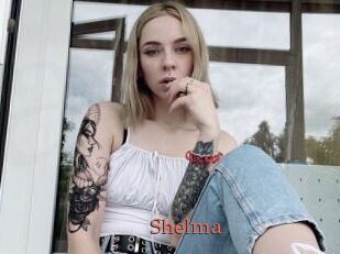 Shelma