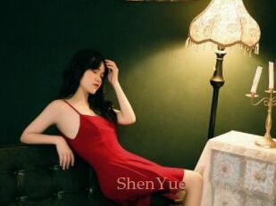 ShenYue