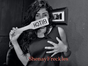 ShenayFreckles