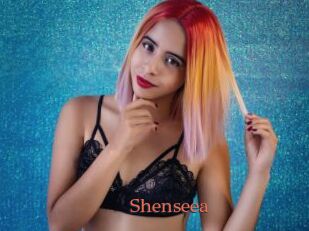 Shenseea