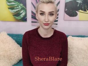 SheraBlare