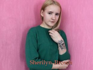 Sherilyn_Brown