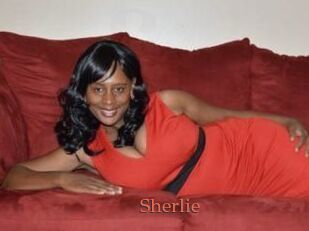 Sherlie