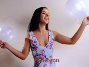 Sheronn