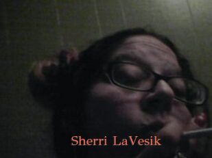 Sherri_LaVesik