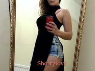 Sherrylove