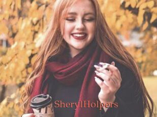SherylHolpers