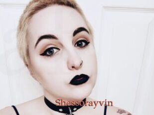Shessorayvin