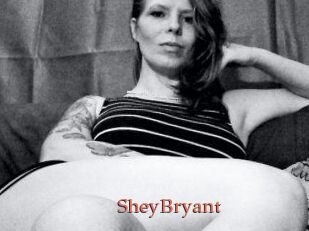 SheyBryant