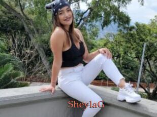 SheylaG