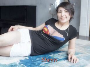 Sheyn