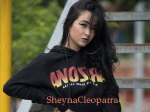 SheynaCleopatra
