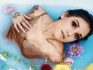 ShilohSummers