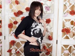 ShinaLUV