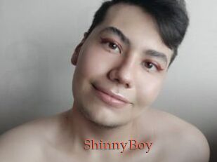 ShinnyBoy