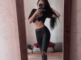 ShinyPrincass