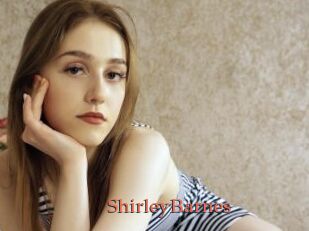 ShirleyBarnes