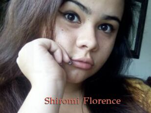 Shiromi_Florence