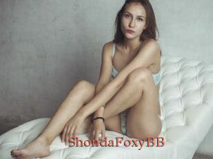 ShondaFoxyBB