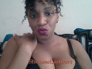 ShoneseLambert
