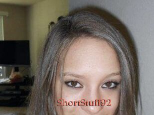 ShortStuff92