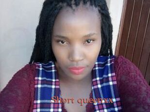 Short_queenxx