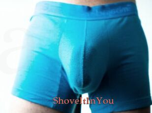 ShoveItInYou