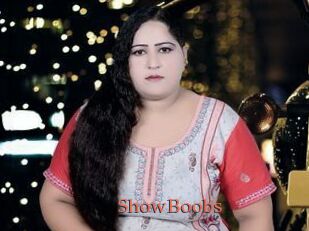 ShowBoobs
