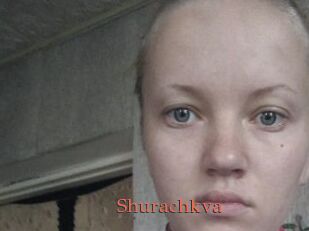 Shurachkva