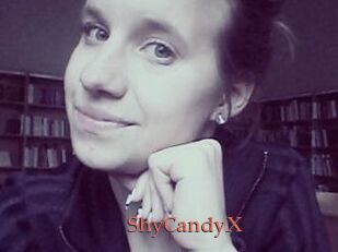 ShyCandyX