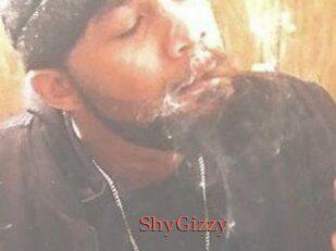 ShyGizzy