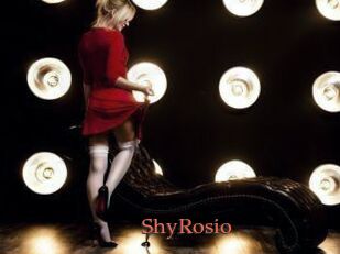 ShyRosio