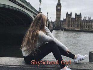 ShySchool_Girl