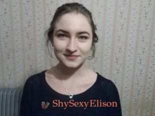 ShySexyElison