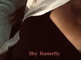 Shy_Butterfly
