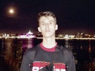 Shy_Gay