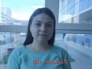Shy_sandraX