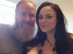 ShyanKiana
