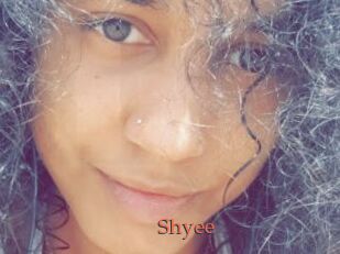 Shyee