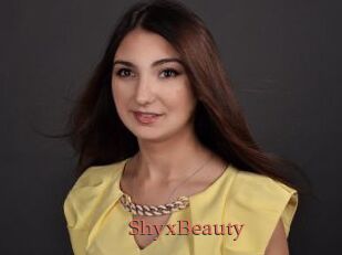 ShyxBeauty
