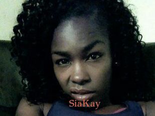 SiaKay