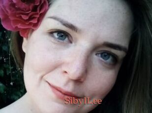 SibylLee